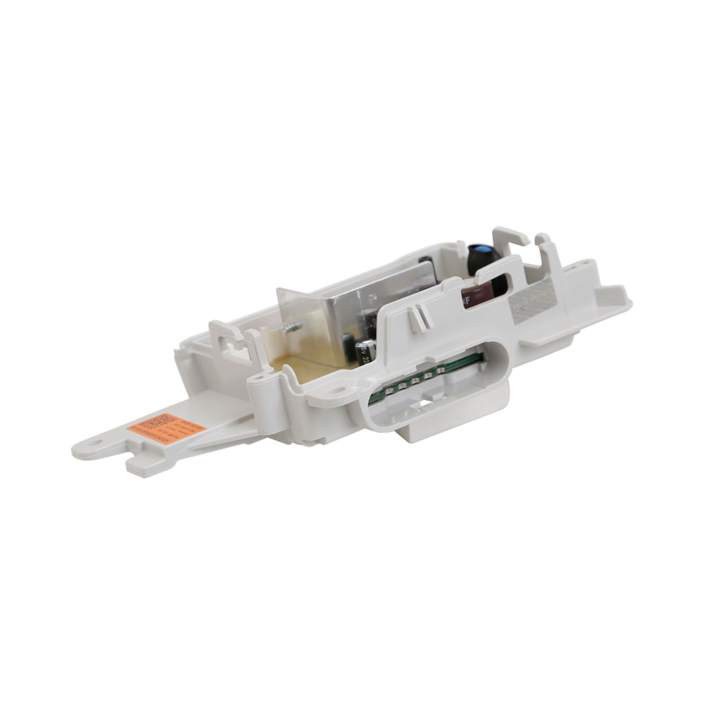 Placa de Potência 220V para Máquina de Lavar Brastemp - W11415305