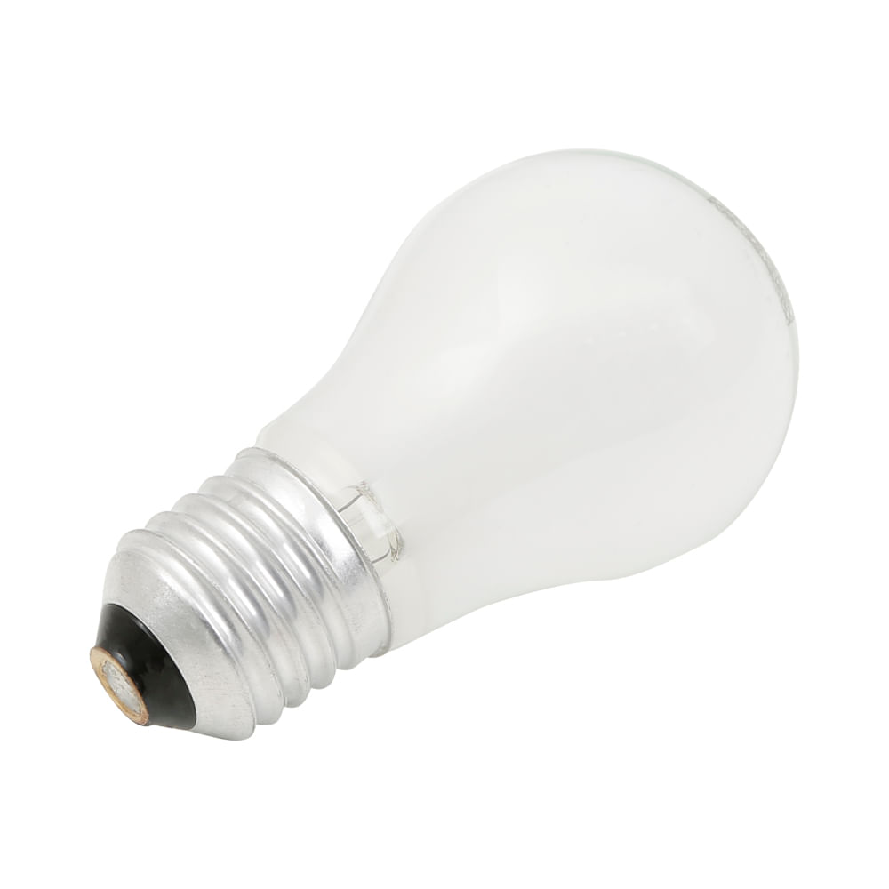 Lâmpada Incandescente 220V para Geladeira Brastemp - W10369175 — foto 5