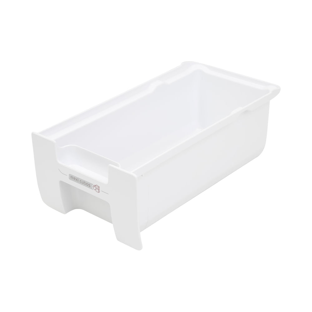 Depósito de Gelo para Congelador Brastemp - W10444917