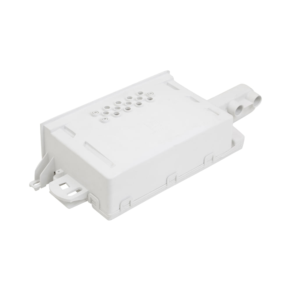 Suporte do Dispenser para Máquina de Lavar Brastemp - W10753600 — foto 5