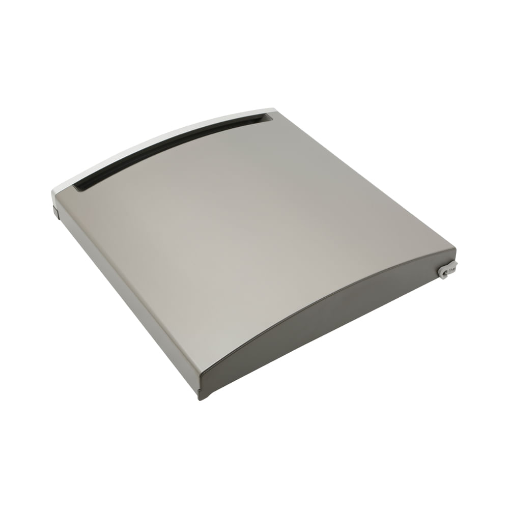 Porta de Freezer para Geladeira Brastemp - W11176812