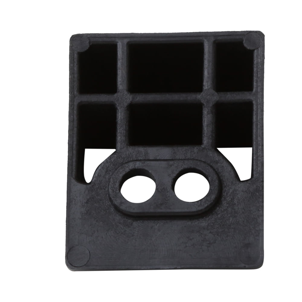 Batente da Porta do Forno de Fogão Brastemp - W10912676