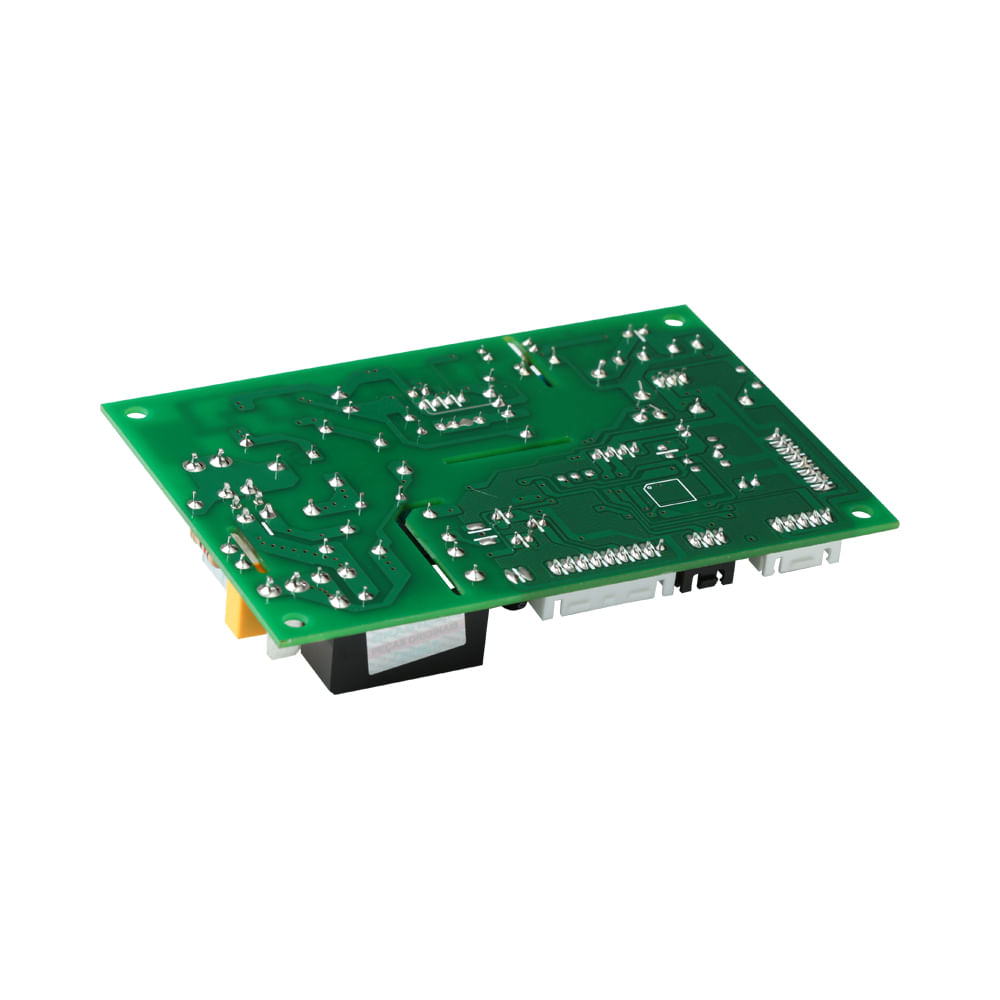 Placa de Controle Bivolt para Adega Brastemp - W11131320
