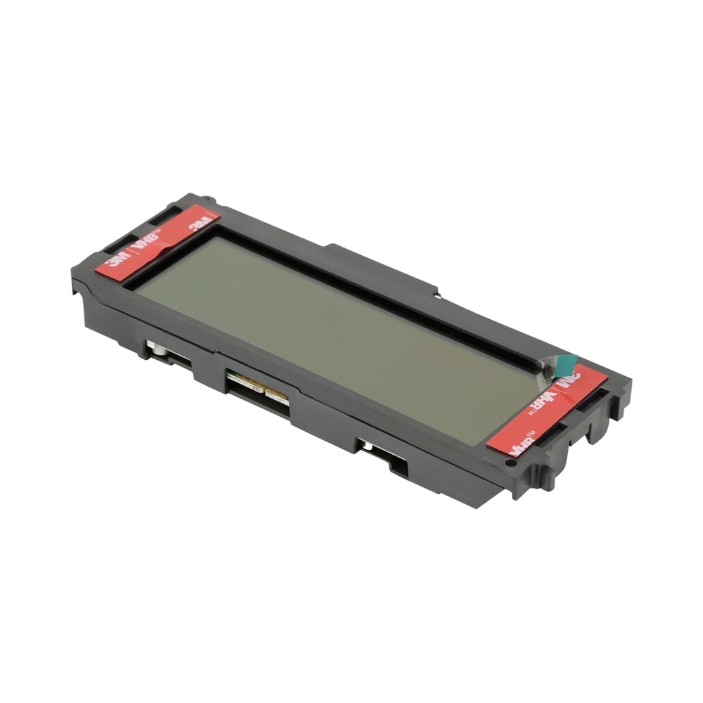 Placa Display 220V para Microondas Brastemp - W11244295