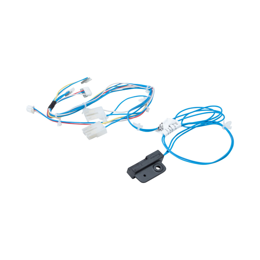 Rede Elétrica Bivolt para Máquina de Lavar Brastemp - W11280712