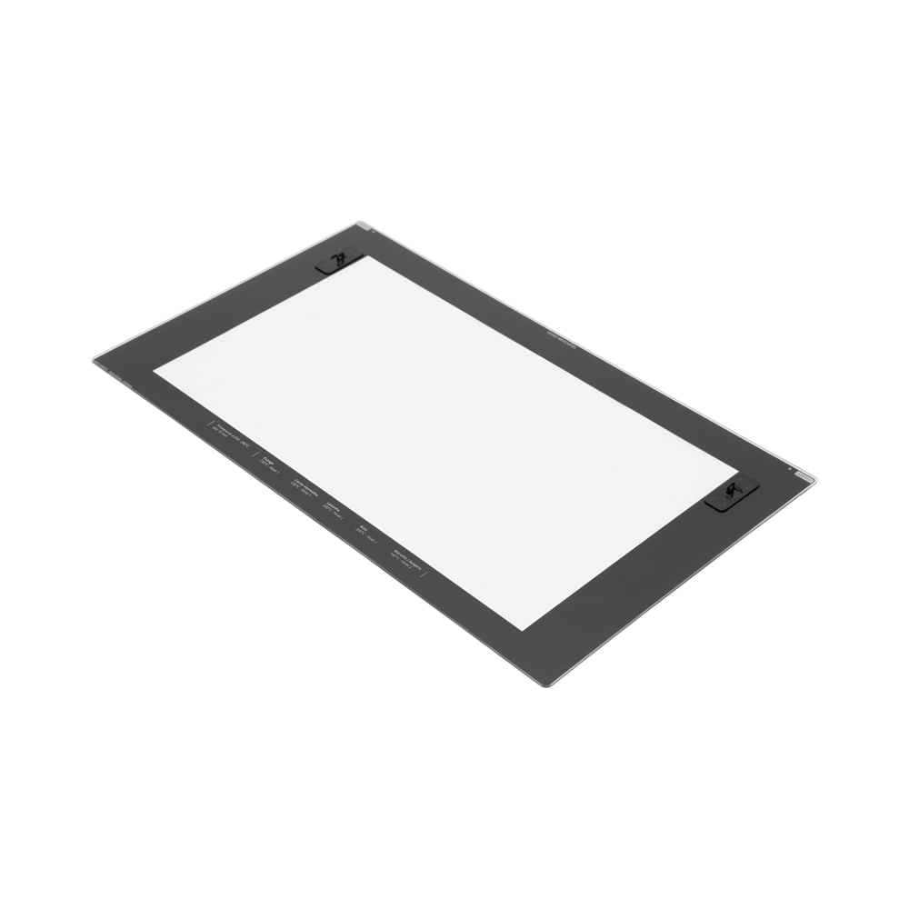 Vidro Interno 30'' para Fogão Brastemp - W10911713