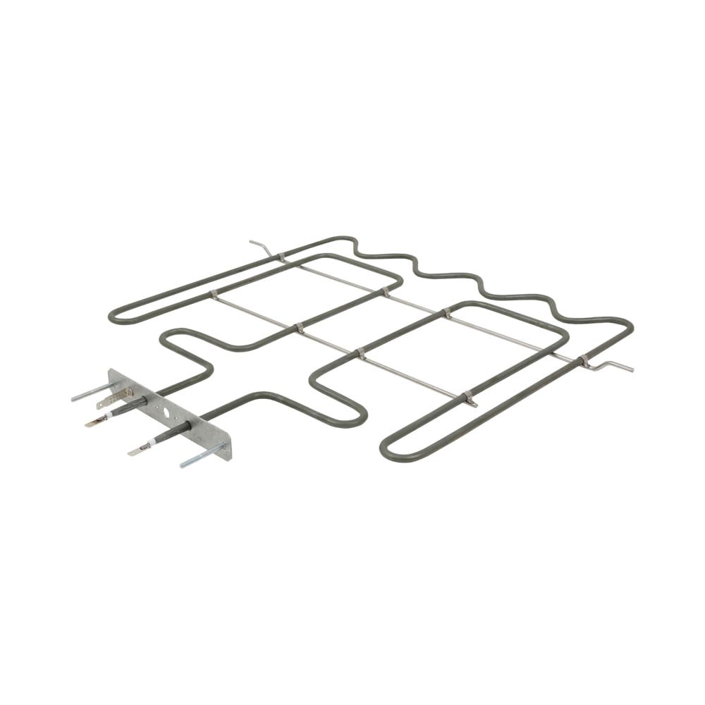 Resistência do Grill 220V para Forno Brastemp - W10637629