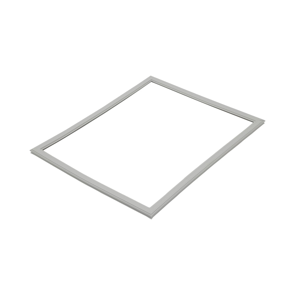 Borracha de Vedação do Freezer/Congelador de Geladeira - W10666549