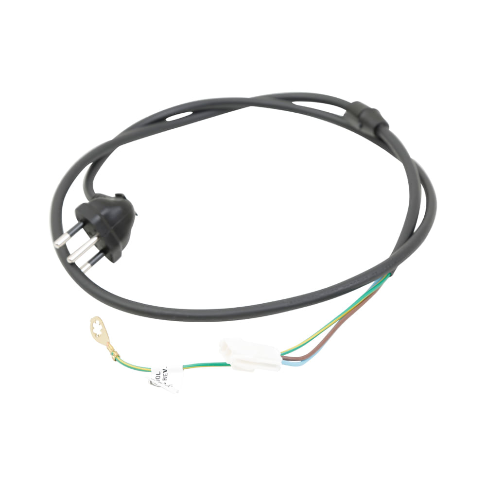 Cordão de Alimentação para Fogão - W10608673