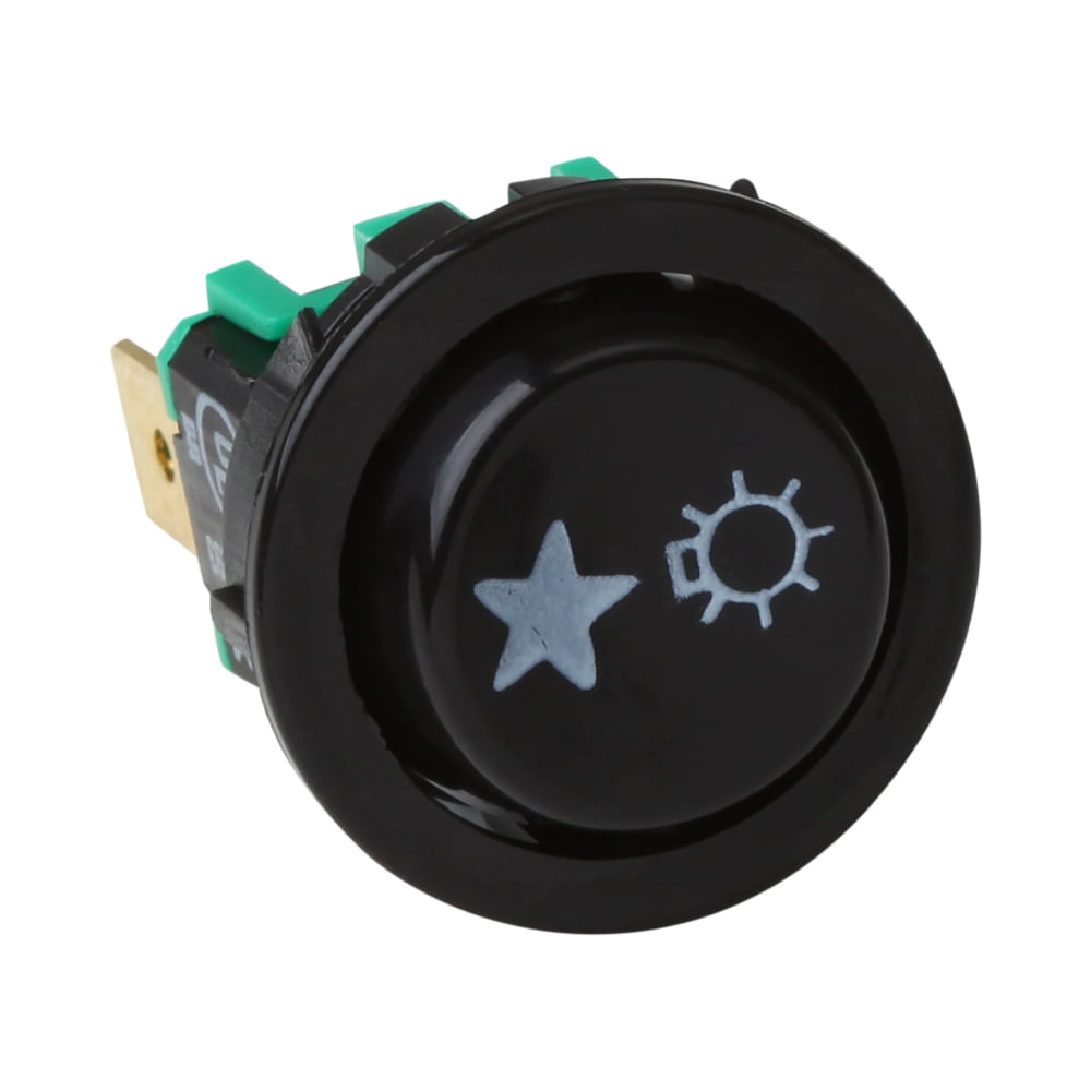Interruptor para Fogão - W10764293