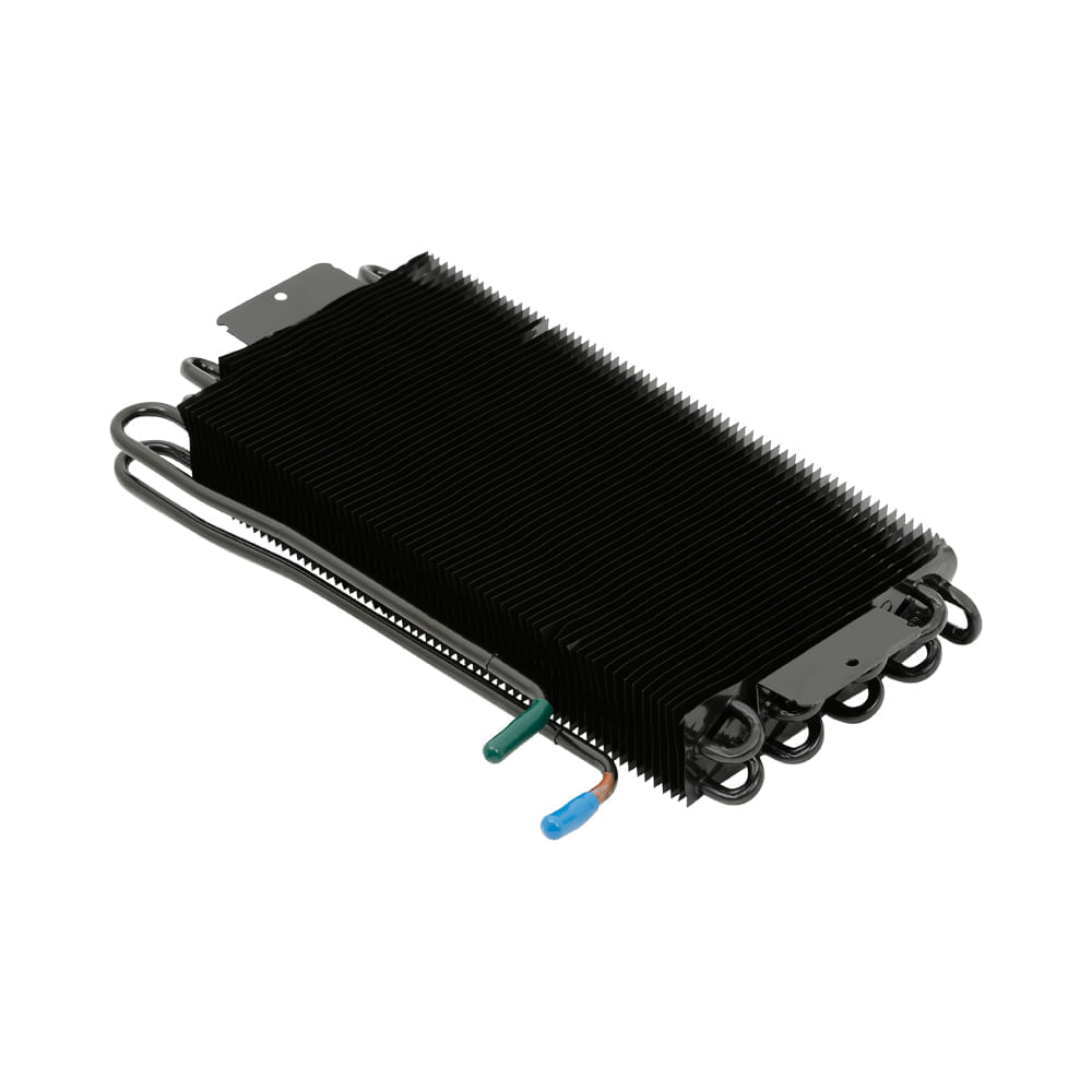 Evaporador para Geladeira Brastemp - W10156654