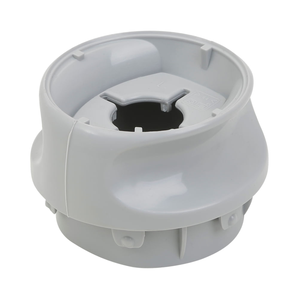 Tampa do Agitador para Máquina de Lavar Brastemp - W10749394