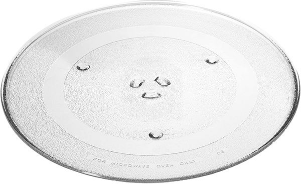 Prato Giratório para Microondas Brastemp - W10531726 W10531726