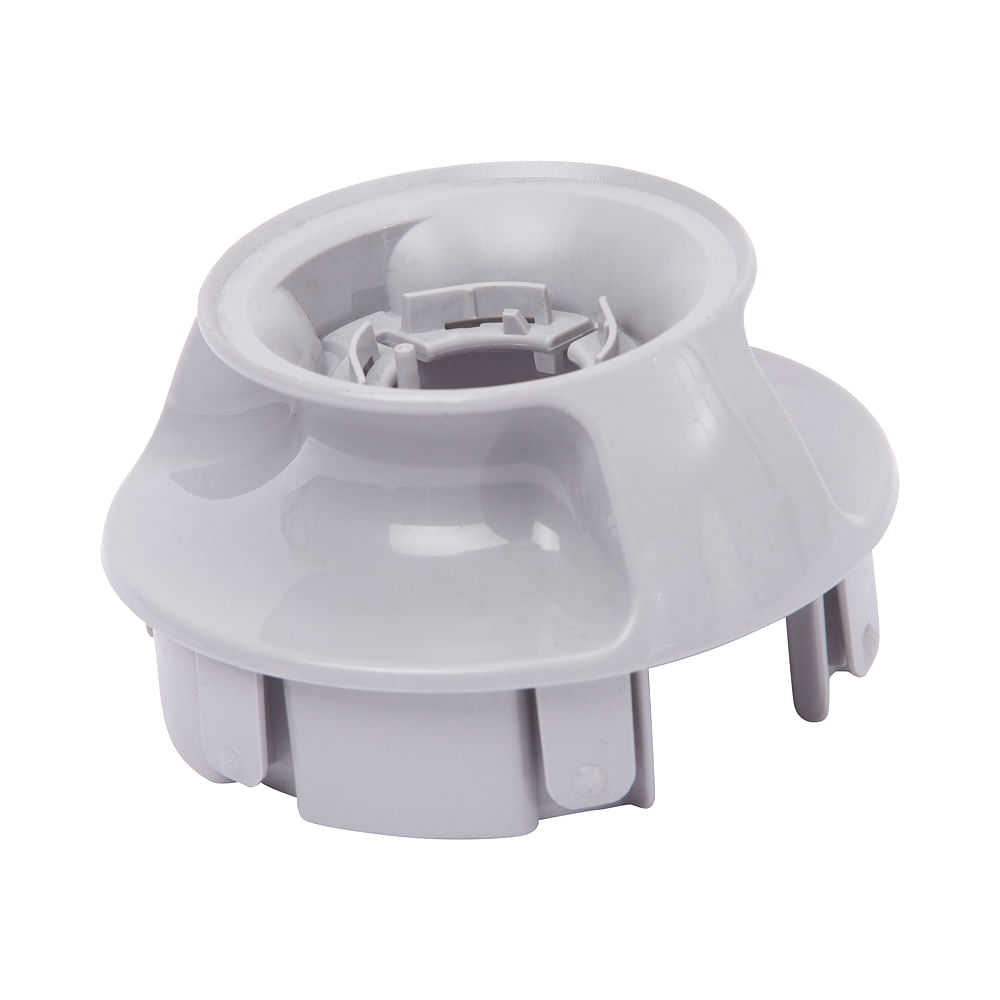 Tampa do Agitador para Máquina de Lavar Brastemp - W11535833