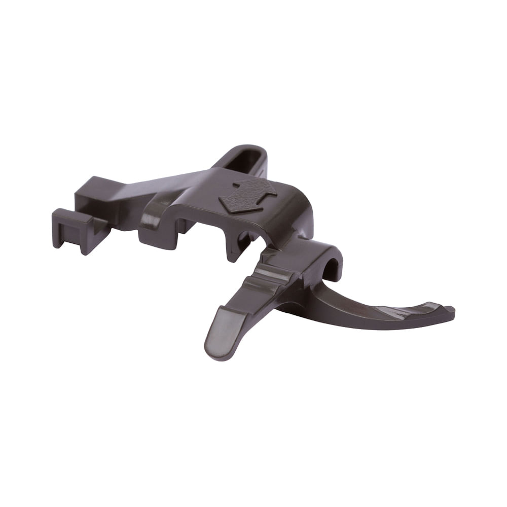 Clip do Cesto Aramado Inferior para Lava Louças Brastemp - W11268661