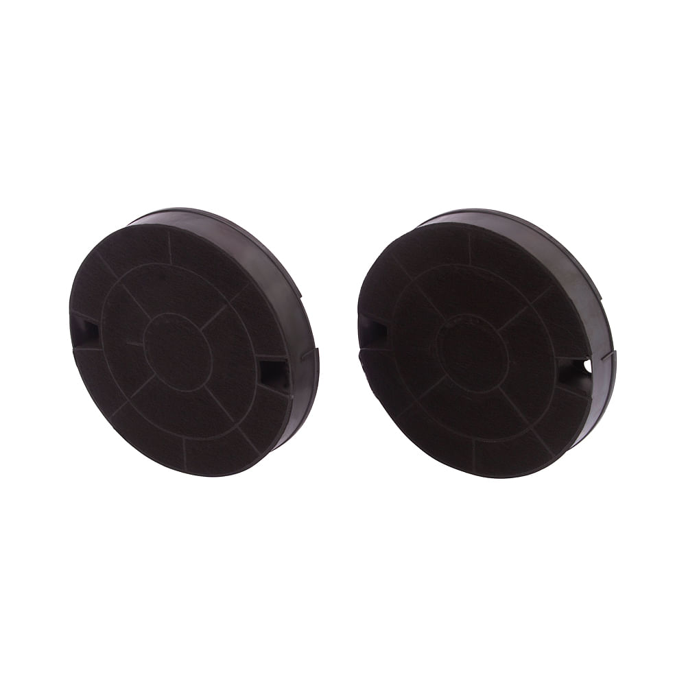 Combo 2 Filtros de Carvão para Coifa Brastemp - W10797716 — foto 5