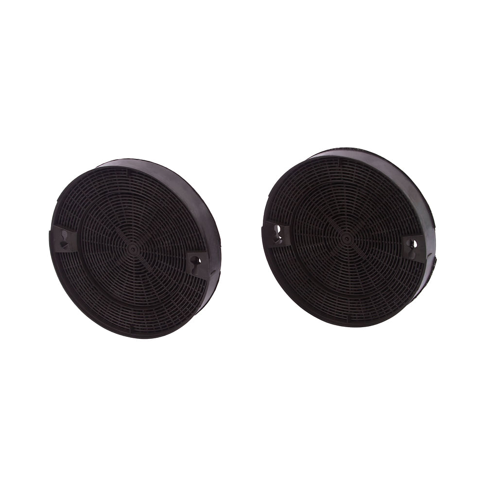 Combo 2 Filtros de Carvão para Coifa Brastemp - W10797716 — foto 6