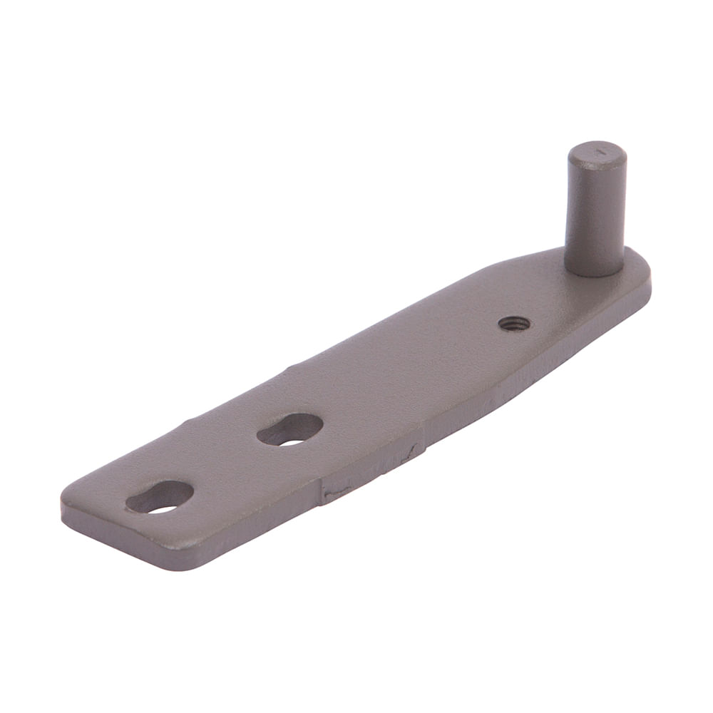 Contra Porta para Lava Louças Brastemp - W10567357