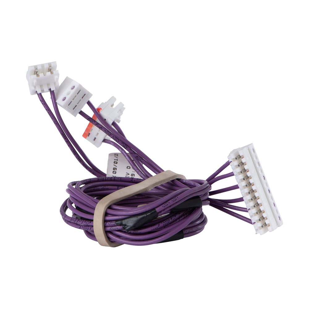 Rede Elétrica do Dispenser para Lava Louças Brastemp - W11084845 — foto 6