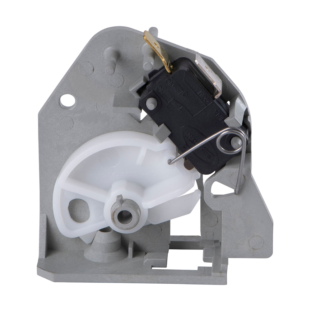 Microchave para Microondas Brastemp - W10771324
