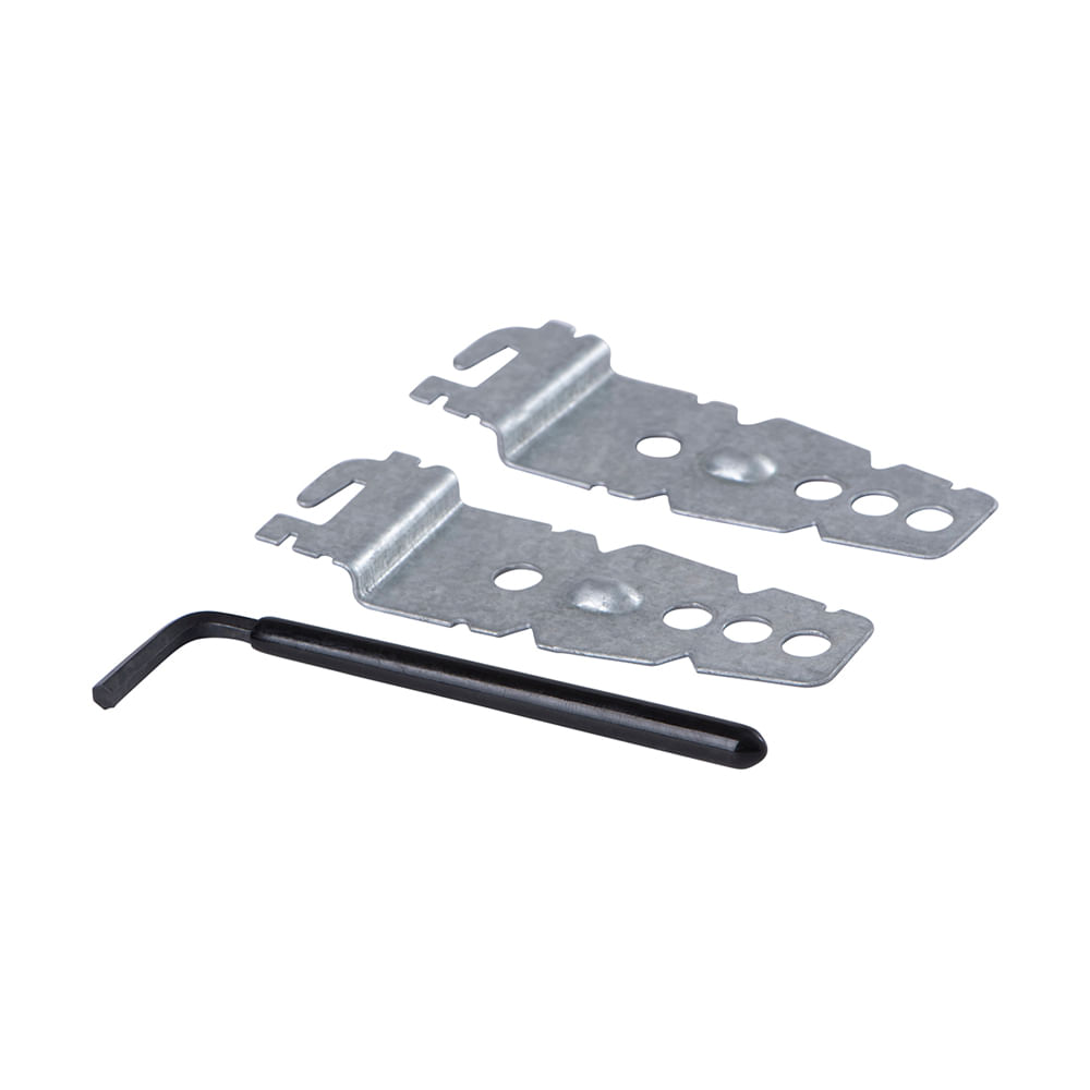 Kit Instalação para Lava Louças Brastemp - W11362500 — foto 7