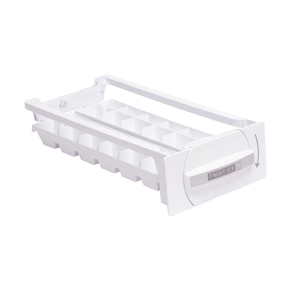 Forma de Gelo Smart Ice para Geladeira Brastemp - W11584154