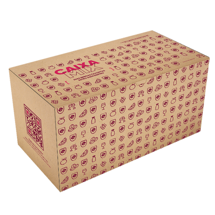Kit Boas Vindas B.blend ou Kit Boas Vindas - 40 Cápsulas B.blend