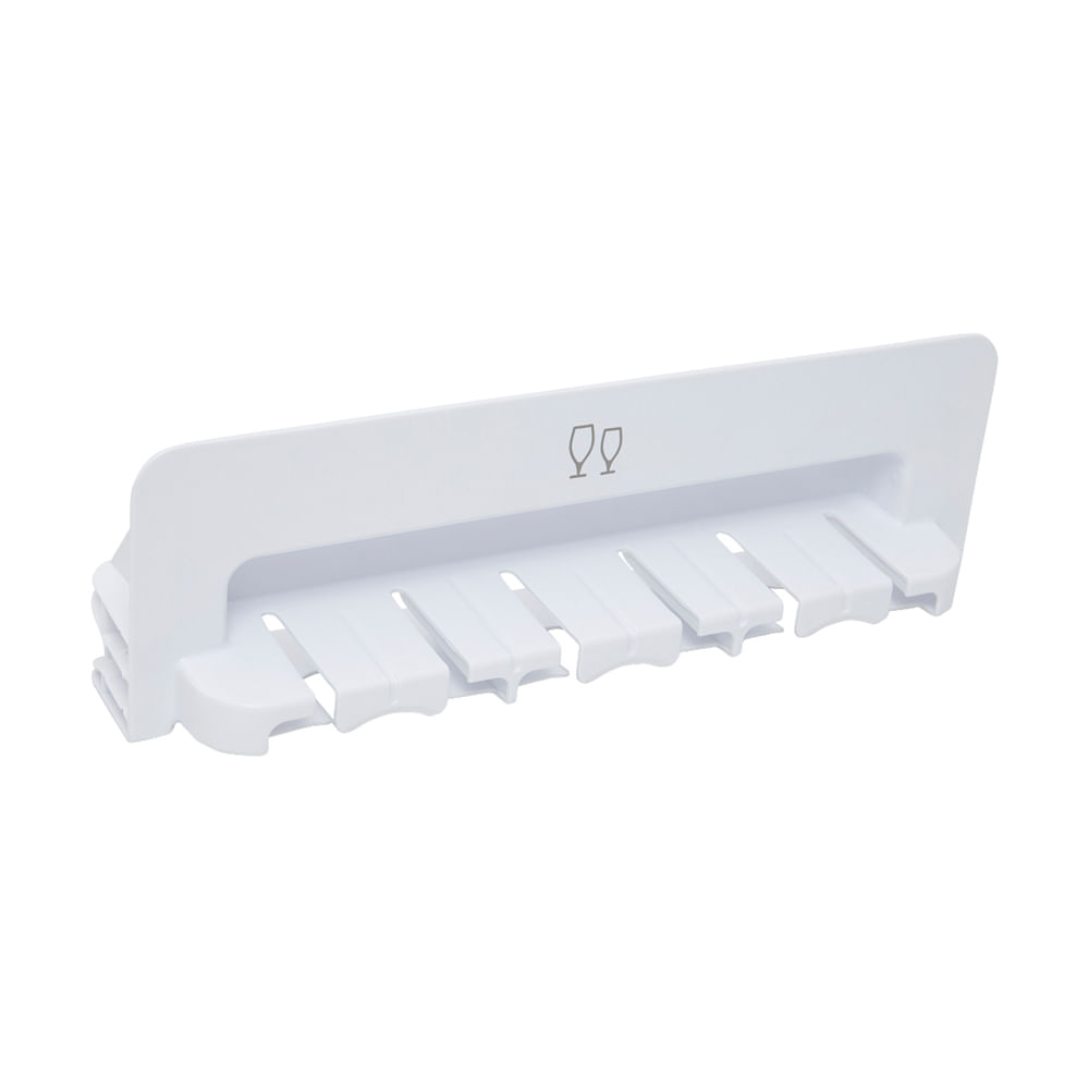 Porta Taças Freezer para Geladeira Brastemp - W11581738