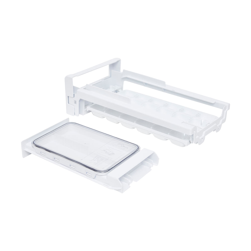 Forma de Gelo para Geladeira Brastemp W11683938