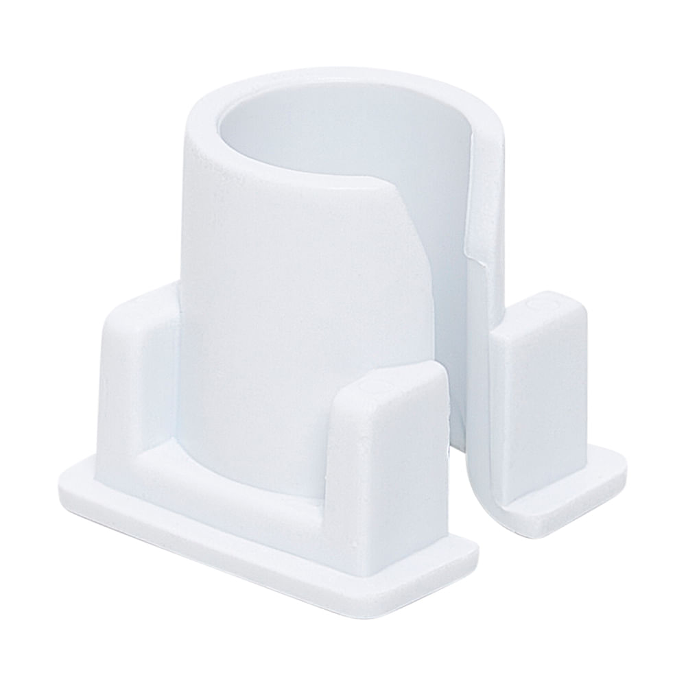 Bucha Superior da Porta para Geladeira W11644100