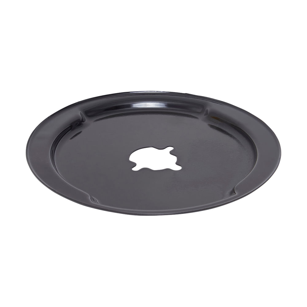 Disco Apoiador do Queimador para Fogão Brastemp W11540230