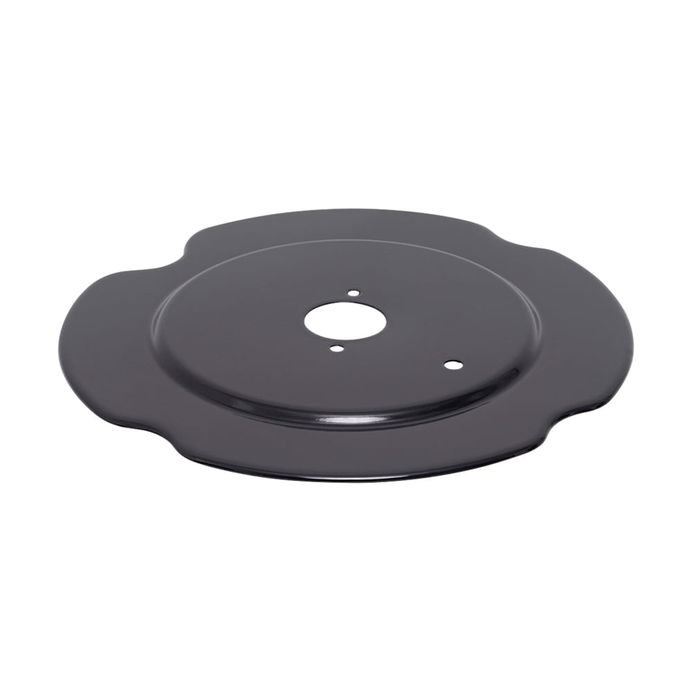 Disco Apoiador do Queimador para Fogão Brastemp W11601571