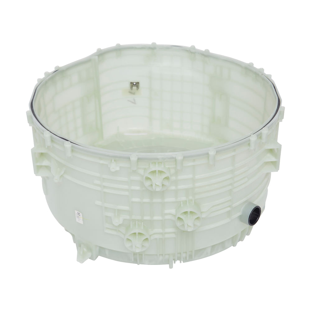Tanque Traseiro para Lava e Seca Brastemp W11539930