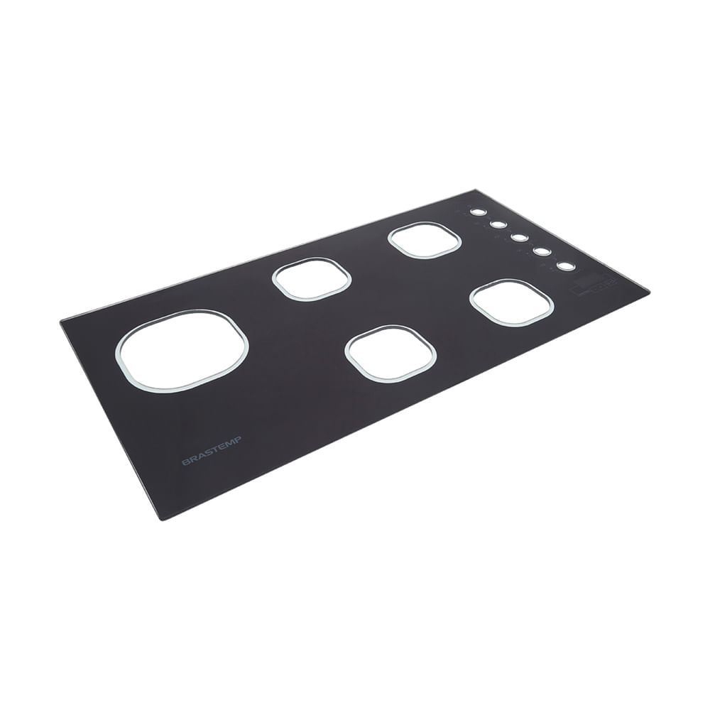 Mesa de Vidro para Cooktop Brastemp W11531765