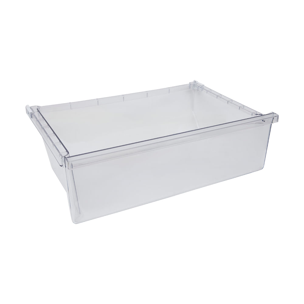Cesto Superior do Freezer para Geladeira Brastemp W11662057