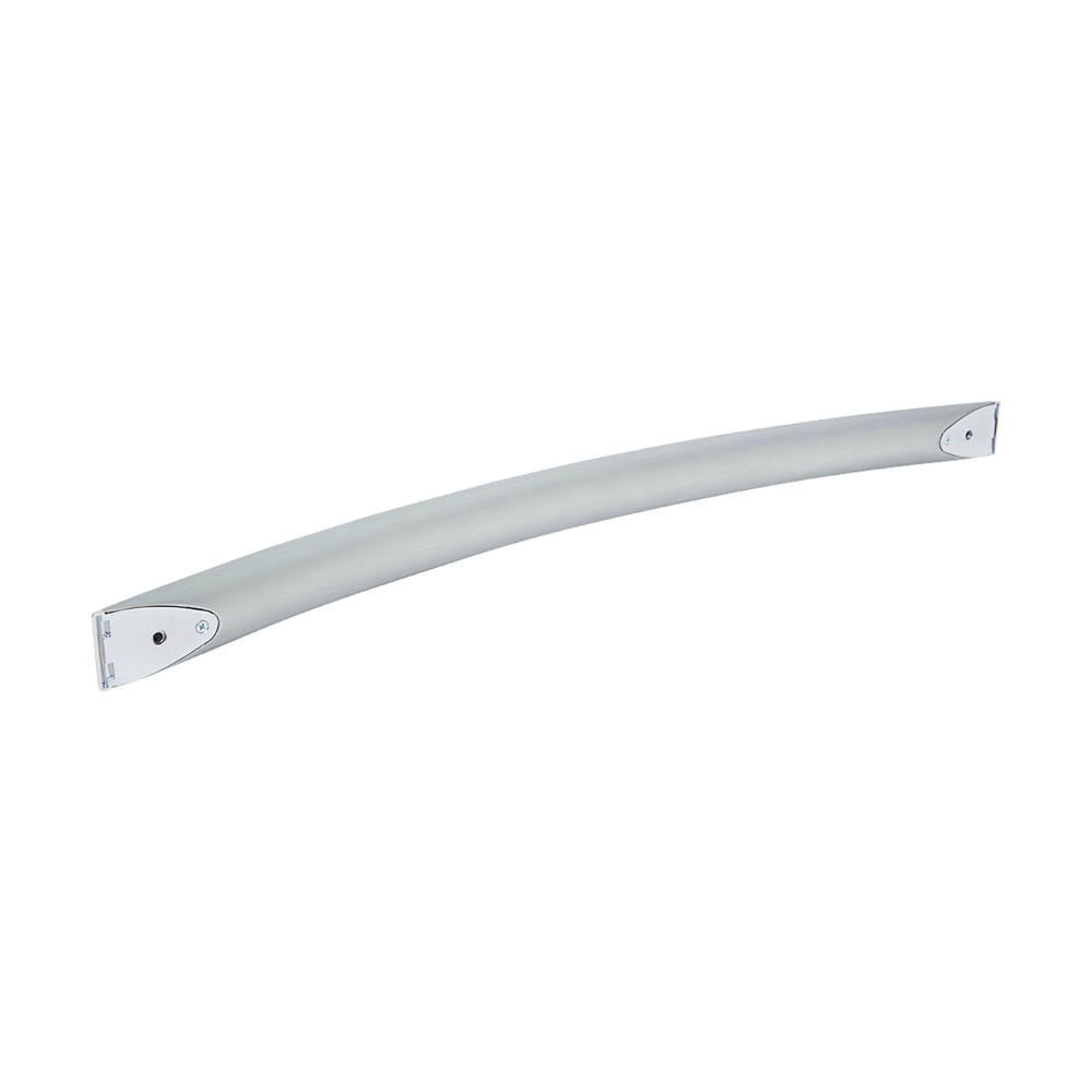 Puxador Cromado para Forno de Embutir Brastemp W11726560