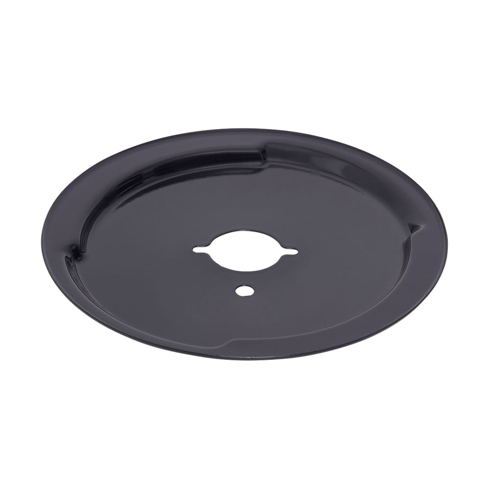 Apoiador em Disco para Queimador Esmaltado W11659176