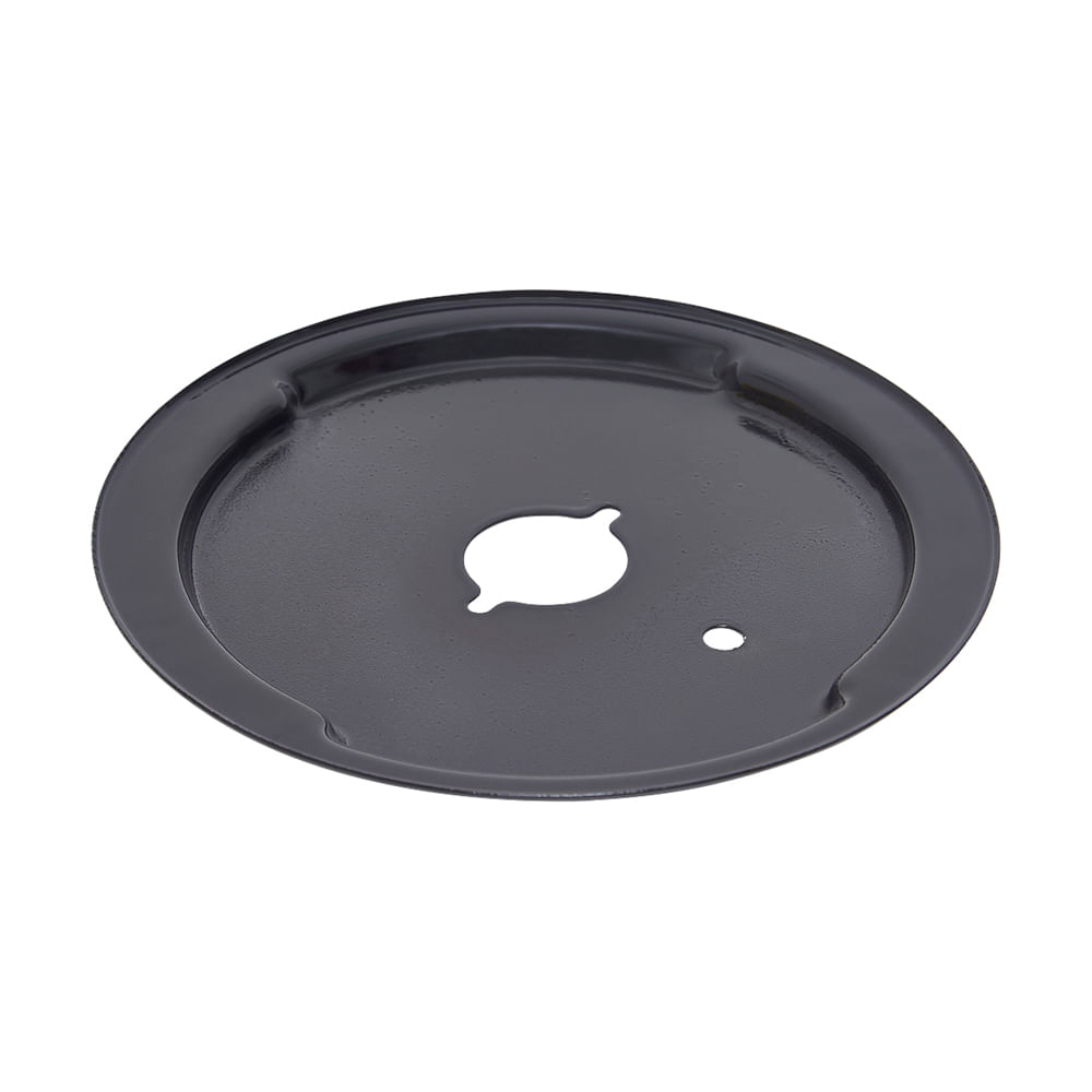 Apoiador em Disco para Queimador Esmaltado W11659174