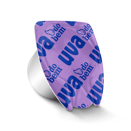 Uva do bem - Kit com 10 cápsulas