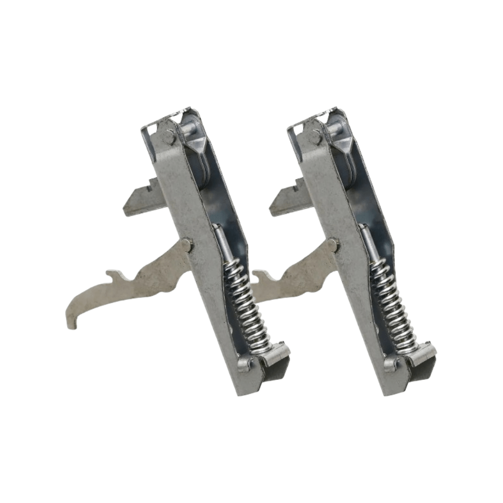Combo 2 Dobradiças da Porta de Forno para Fogão Brastemp - CJ_W10180282_2