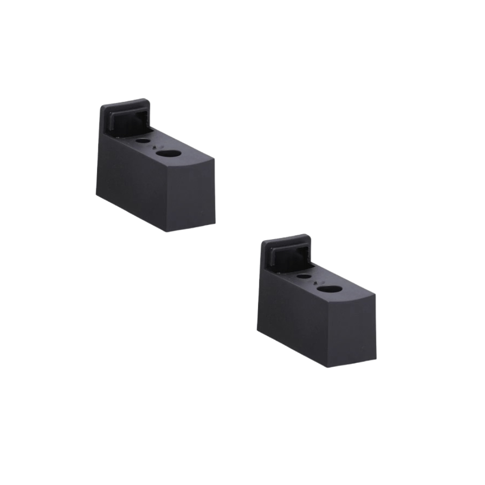 Combo 2 Calços Puxadores Frontais para Forno Brastemp - CJ_W10806080_2
