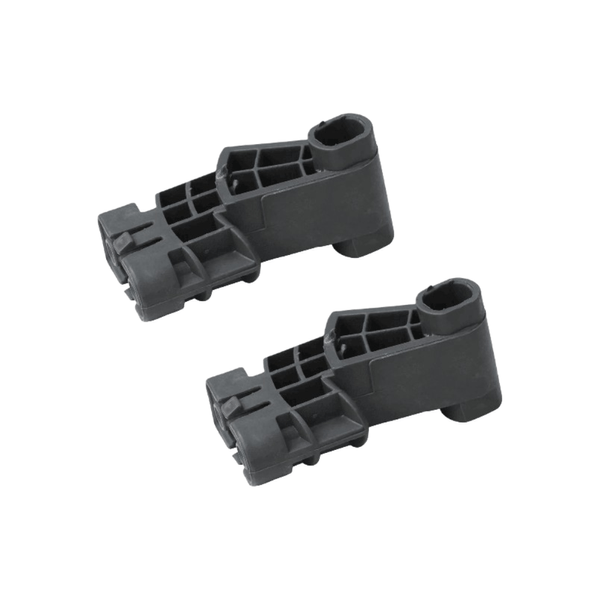 Combo 2 Mancal para Máquina de Lavar Brastemp - CJ_W11224214_2 CJ_W11224214_2