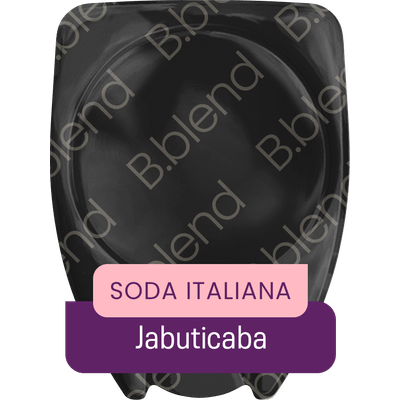 Soda Italiana Jabuticaba