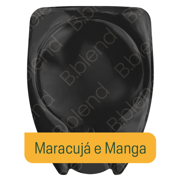 Maracujá e Manga