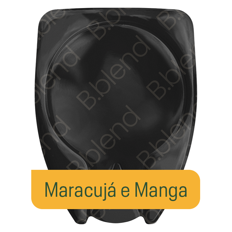 Maracujá e Manga