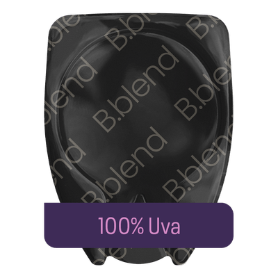 100% Uva
