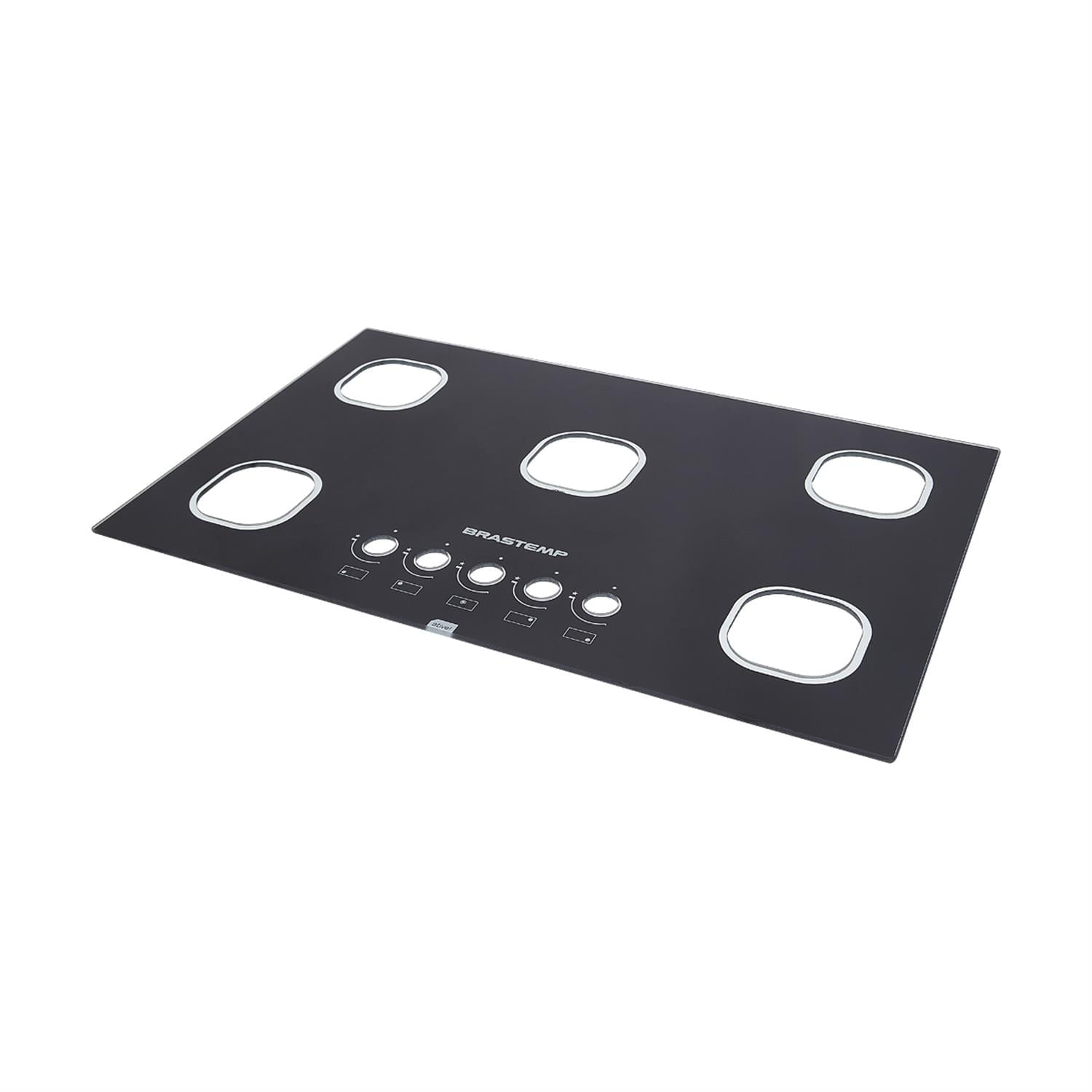 Conjunto de Mesa de Vidro para Fogão - W11531760