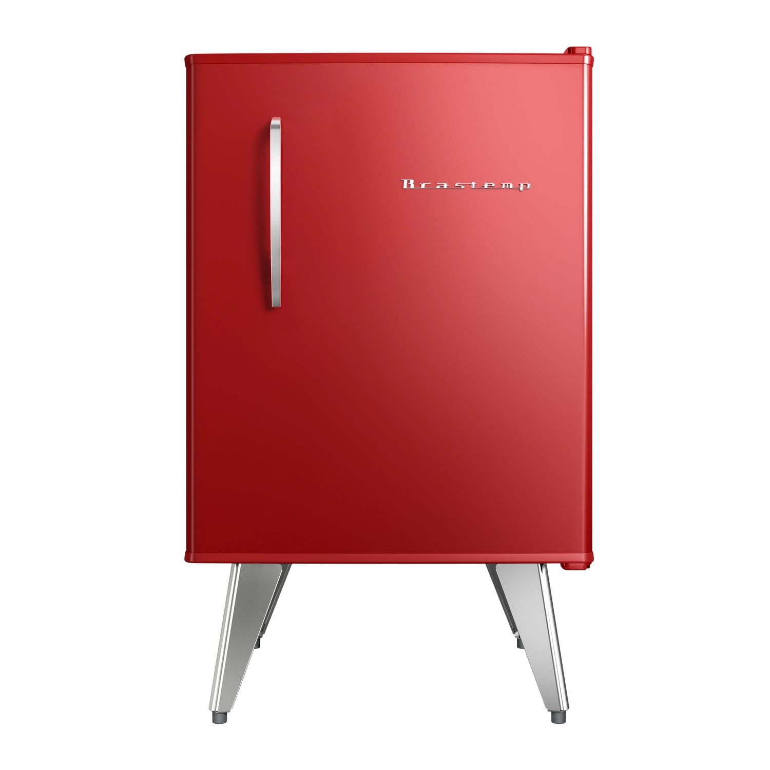 Frigobar Brastemp Retrô 76 Litros Classic Red - BRA08HV