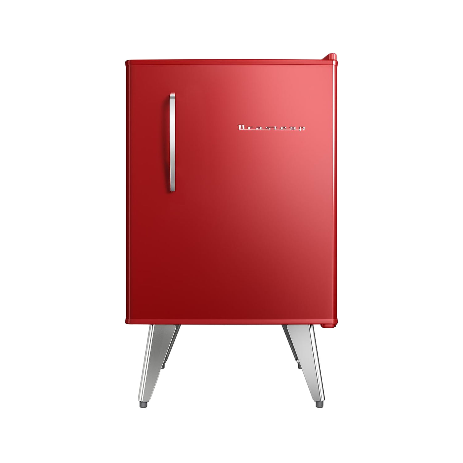 Frigobar Brastemp Retrô 76 Litros Classic Red - BRA08MV