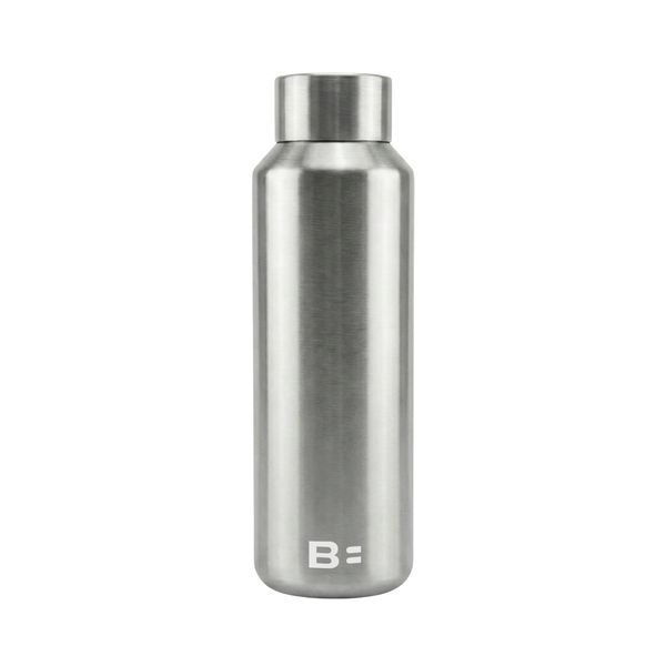 Garrafa Térmica 600ml Inox Escovado Brastemp - 600000005 600000005